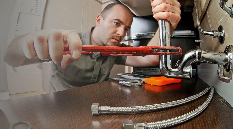 Local expert plumbing services in Pfafftown, NC